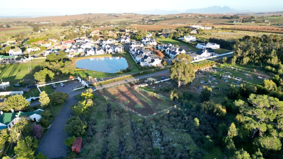 0 Bedroom Property for Sale in Raithby Western Cape